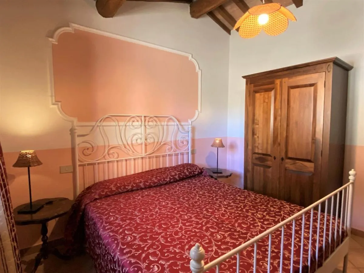 Holiday Home Orso By Interhome Riparbella 0*,
