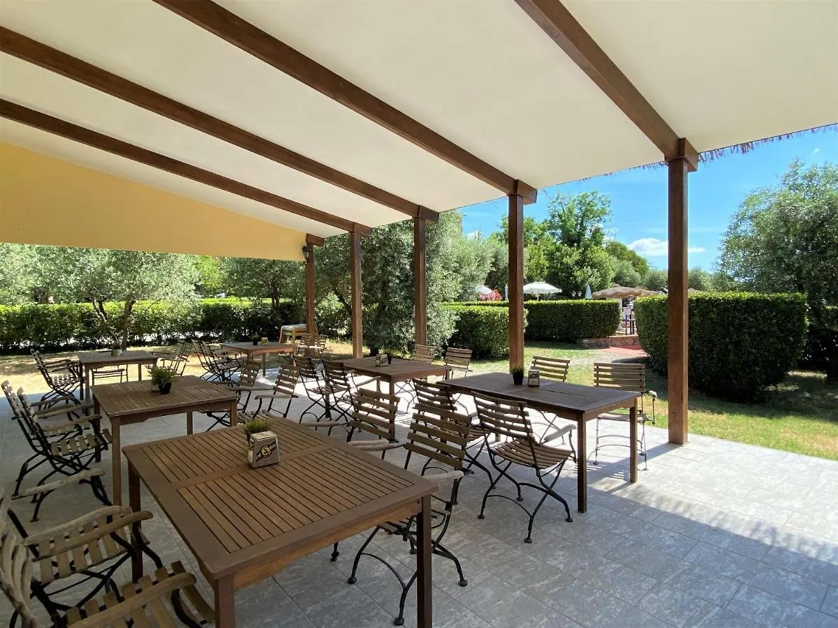 Holiday Home Orso By Interhome Riparbella