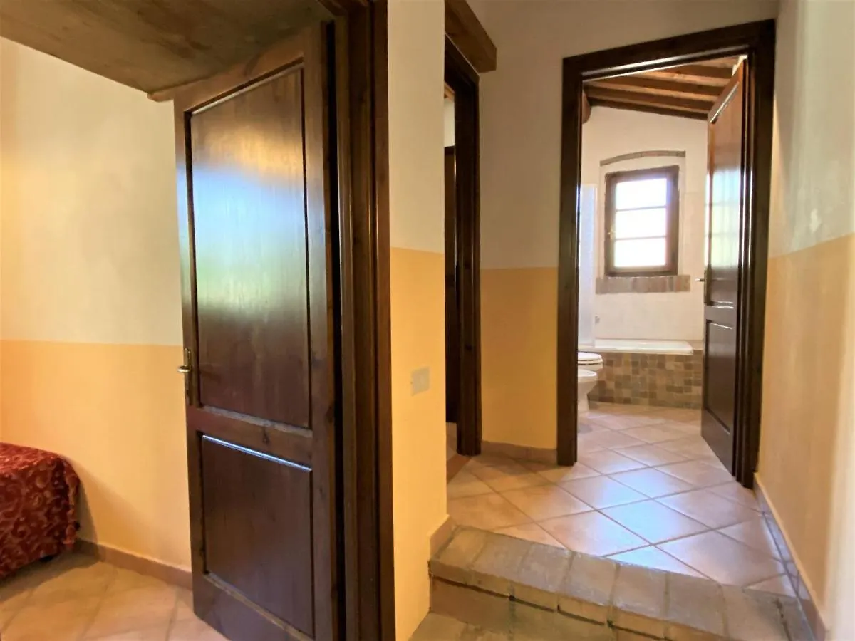 Holiday Home Orso By Interhome Riparbella