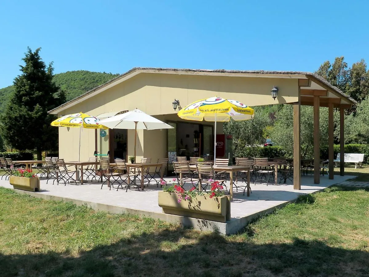 Holiday Home Orso By Interhome Riparbella 0*,