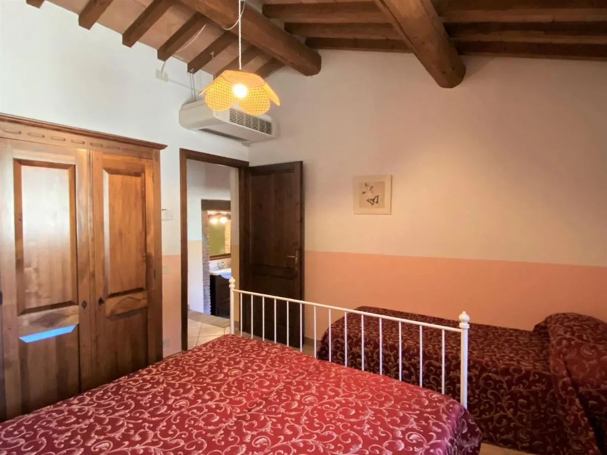 Holiday Home Orso By Interhome Riparbella