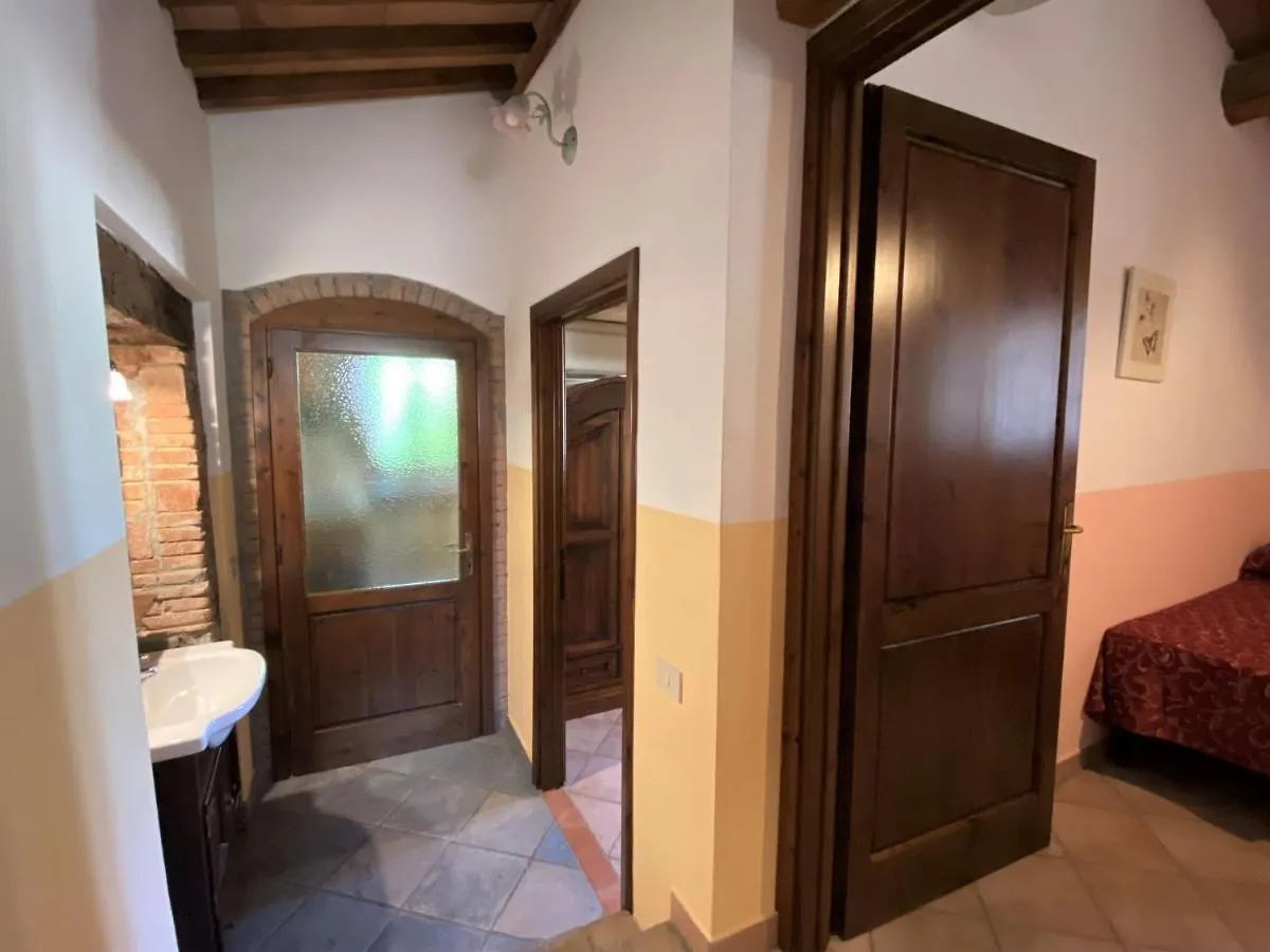 Holiday Home Orso By Interhome Riparbella 0*,  Olaszország