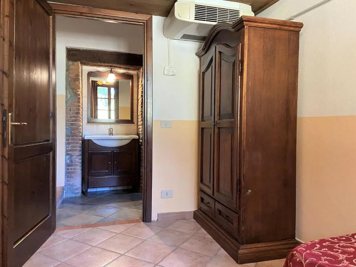 Holiday Home Orso By Interhome Riparbella