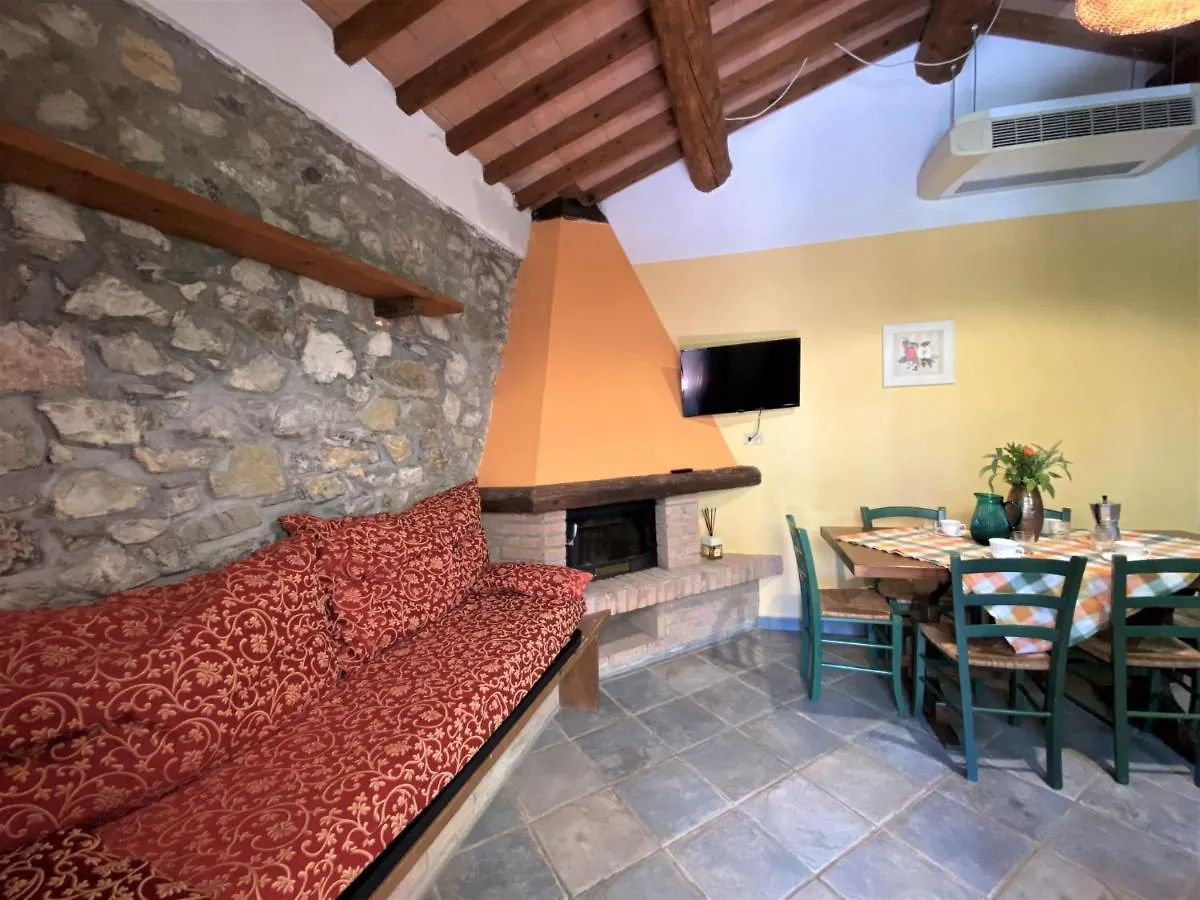 Holiday Home Orso By Interhome Riparbella